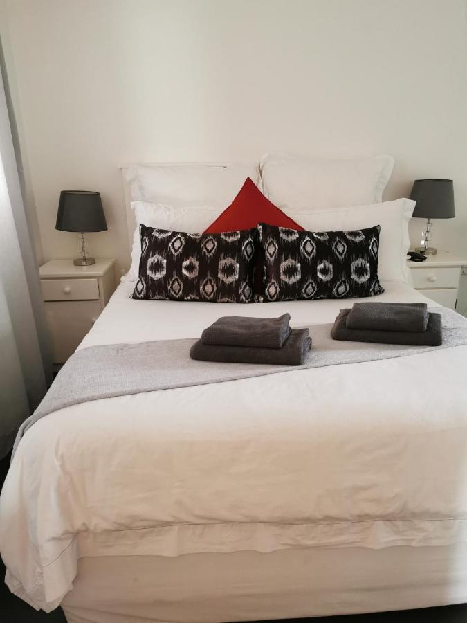 Ballina Ga-El Guesthouse Port Elizabeth Extérieur photo