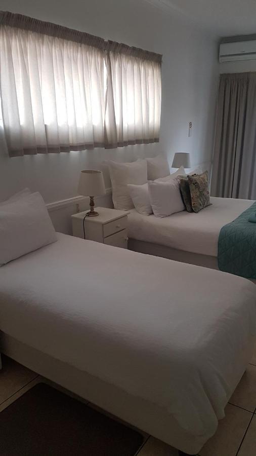 Ballina Ga-El Guesthouse Port Elizabeth Extérieur photo